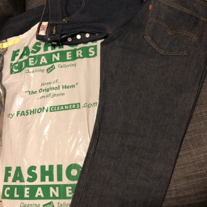 Photo of Fashion Cleaners