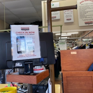 Photo of Fashion Cleaners