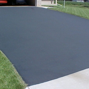 Photo of Down to Earth Seal Coating