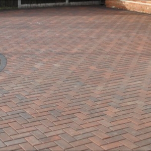 Photo of Down to Earth Seal Coating