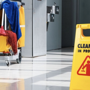 Photo of True Green Cleaning Service