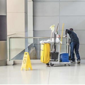 Photo of True Green Cleaning Service