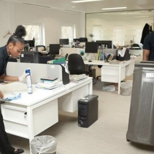 Photo of True Green Cleaning Service