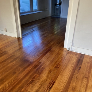 Photo of Fawbush-Fenwick Hardwood Floors