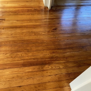 Photo of Fawbush-Fenwick Hardwood Floors