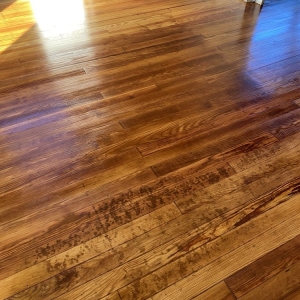 Photo of Fawbush-Fenwick Hardwood Floors