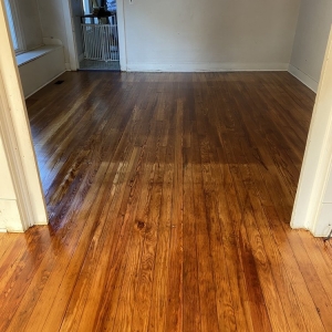 Photo of Fawbush-Fenwick Hardwood Floors