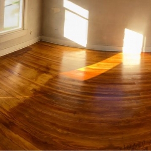 Photo of Fawbush-Fenwick Hardwood Floors