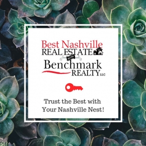 Photo of Best Nashville Real Estate - Benchmark Realty
