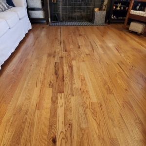 Photo of Far East Hardwood Floors