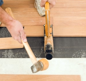 Photo of Far East Hardwood Floors