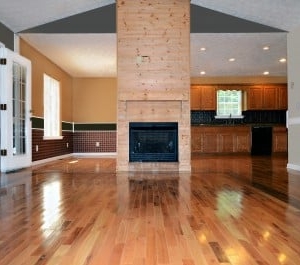 Photo of Far East Hardwood Floors