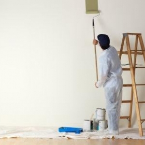 Photo of Clements Wallpapering And Painting Services