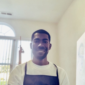 Photo of Carlos Burgess Arts & Creative Works