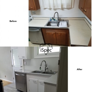 Columbus Ispec