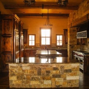 Photo of B. Kelley Design
