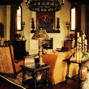 Photo of B. Kelley Design