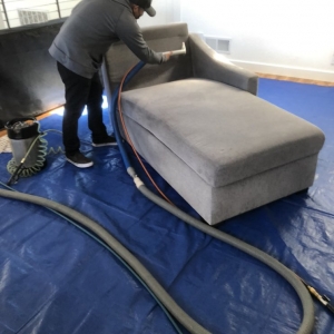Photo of Stanford Carpet & Upholstery Cleaning