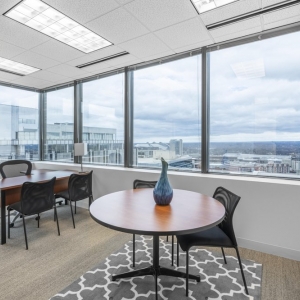 Photo of Regus Georgia 260 Peachtree