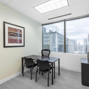 Photo of Regus Georgia 260 Peachtree