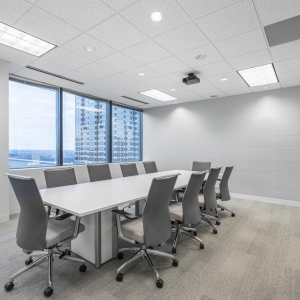 Photo of Regus Georgia 260 Peachtree