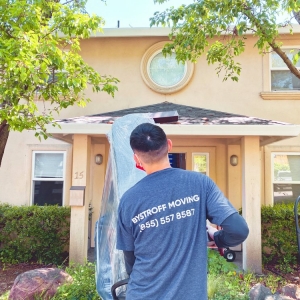 Photo of Bystroff Moving Company