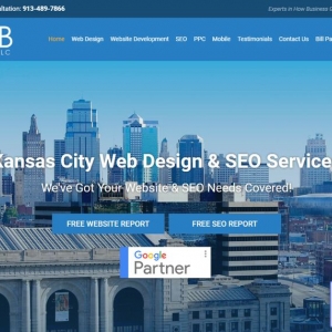 Photo of KC Web Specialists