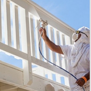 Pittsburgh Lowe Painting Services