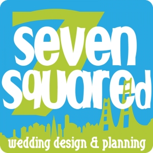 Photo of 7 Squared Wedding Design & Planning