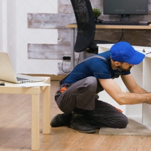 Photo of The 843 Handyman