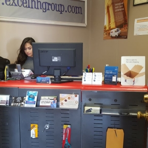 Photo of Excel H&H Group