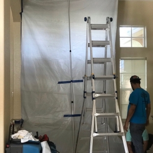 Photo of South Florida Water and Mold Restoration