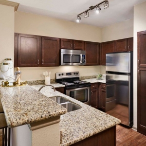 Photo of Camden Midtown Apartments