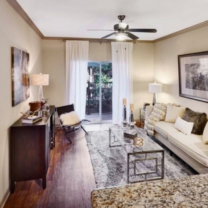 Photo of Camden Midtown Apartments