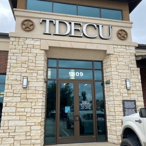 Photo of TDECU Missouri City