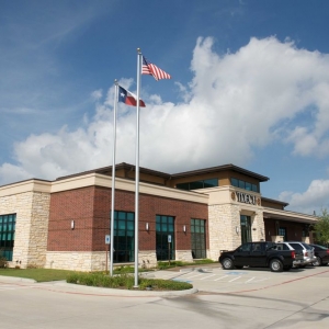 Photo of TDECU Missouri City