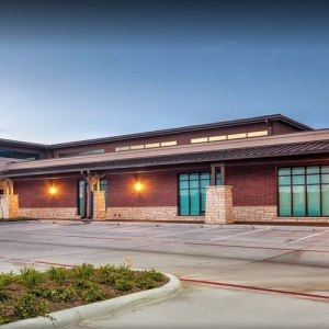 Photo of TDECU Missouri City