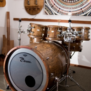 Photo of Todd Created Wood Inc