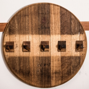 Photo of Todd Created Wood Inc