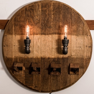 Photo of Todd Created Wood Inc