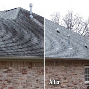 Photo of Shingle Clean - Columbia