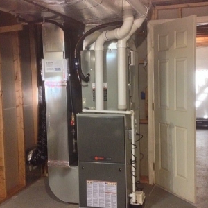 Photo of Jayr Hvac