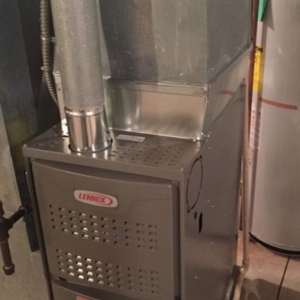Photo of Jayr Hvac