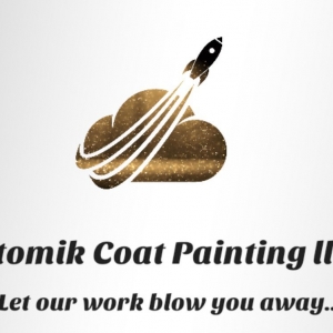 Photo of Atomik Coat Painting