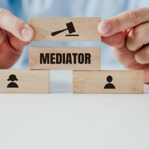 Photo of TriDialogue Mediation