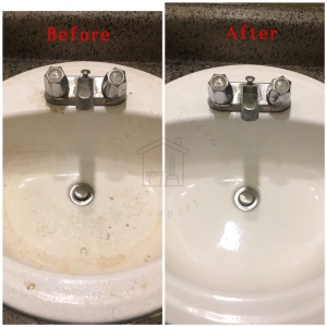 Photo of Dallas Dream Cleaners