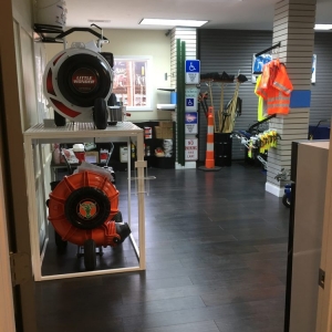 Photo of GemSeal Pavement Products