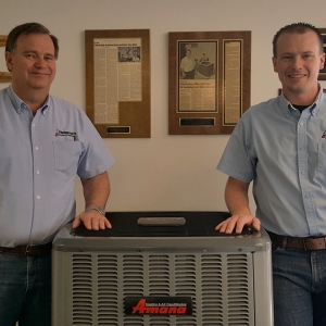 Photo of Thompson's Comfort Connection