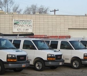 Photo of Thompson's Comfort Connection
