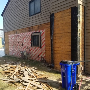 Photo of Badger Contracting